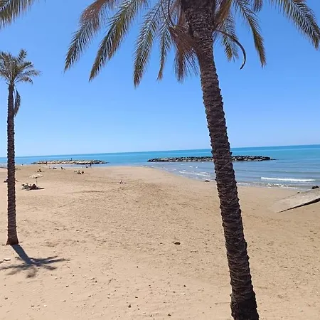 Scirocco Appartement Marina di Ragusa