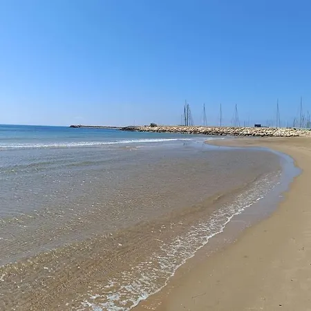 Scirocco Marina di Ragusa