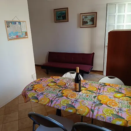 Appartement Scirocco Marina di Ragusa