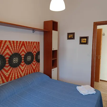 Appartamento Scirocco