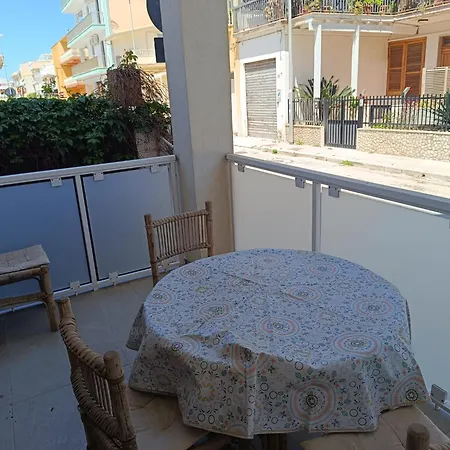 Appartamento Scirocco Marina di Ragusa