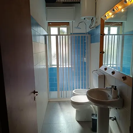 Appartement Scirocco *