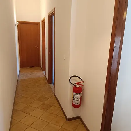 Appartement Scirocco