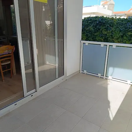 Scirocco Διαμέρισμα Marina di Ragusa